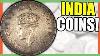 10 India Coins Worth Money Valuable World Coins