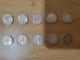 10 Piece 1945 Philippines 10 Centavos Coins Ships Free