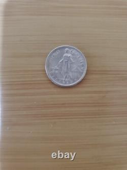 10 Piece 1945 Philippines 10 Centavos Coins Ships Free