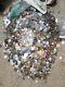 10lb Bulk Foreign Coin Lot From Pile Britain Euro Venezuela 1800's To 2000's