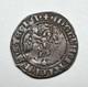 (1285-1309) Italy (naples) Saluto D'argento Of Charles Ii D'anjou