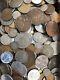 13+ Pound Bag Mixed Bulk Lot Foreign World Coins Non Us 13+ Lbs With Silver #1