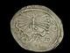 1474 1504, Square D, Ferdinand & Isabella Silver 1 Real Seville