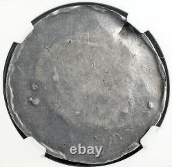 1565, Transylvania, John Sigismund Zápolya. Silver Thaler Coin. Rare! NGC AU-55