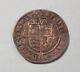 1568 Great Britain Silver Six Pence World Coin England Uk 6p Queen Elizabeth I