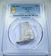 1600's Spanish Mexico 4 Reales Unique Shape Pcgs Colonial Half Dollar Cob Coin