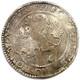 1643 Netherlands Lion Dollar Anacs Xf40 Choice Early American Currency