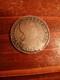 1654 King Louis Xiv Ecu Silver Coin Uncertified