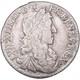 1661 A 1/12 &Eacute;cu Louis Xiv France Coin Mint Paris (mo4073-)