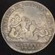 1706 France Silver Jeton Coin Louis Joseph Bourbon Galeres 1700s