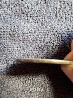 1710 Marien Grosche Coin