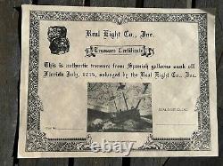 1715 Fleet 1714 DATED 4 Reale Mexico Cob with Rare Real Eight Company Cert! NGC