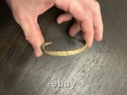1715 Fleet Shipwreck Pirate Bracelet Like Atocha Treasure Artifact