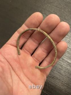 1715 Fleet Shipwreck Pirate Bracelet Like Atocha Treasure Artifact
