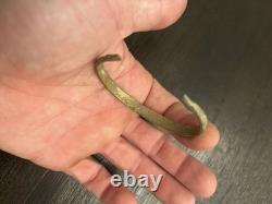1715 Fleet Shipwreck Pirate Bracelet Like Atocha Treasure Artifact