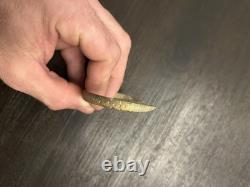1715 Fleet Shipwreck Pirate Bracelet Like Atocha Treasure Artifact