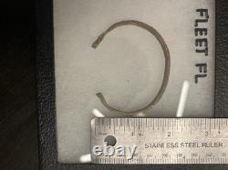 1715 Fleet Shipwreck Pirate Bracelet Like Atocha Treasure Artifact