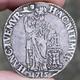 1715 Silver 1 Gulden Netherlands Utrecht Dutch Very Nice (high Grade) E897