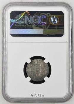 1724 Holland 2S Shipwreck Akerendam NGC Graded GENUINE