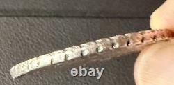 1739 Mo FM MEXICO Silver 8 REALES Uncirculated Details Very Nice Coin