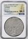 1742 Overyssel Dav-1830 1 Duc Shipwreck Hollandia Ngc Graded Genuine