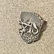1749 1/2 Real Spanish Coonial Cob M460 1,6 Gr Small