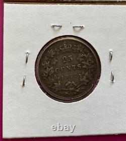 1764-1964 Germany, Greece, Canada, England, Russia 12 Coins Lot Very Nice Lot