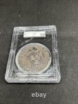 1764 Louis XV ECU France Silver Crown CLCC Certified VF Very Fine