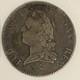 1774 A France Ecu Monnaie De Paris Jean Dupeyron De La Coste. Mint Master