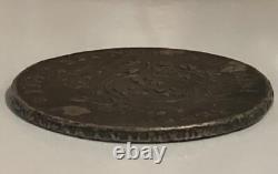 1774 A France Ecu Monnaie De Paris Jean Dupeyron De La Coste. Mint Master