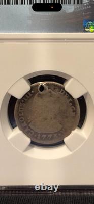 1775 PTSJR Bolivia Real NGC certified