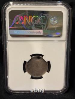 1775 PTSJR Bolivia Real NGC certified