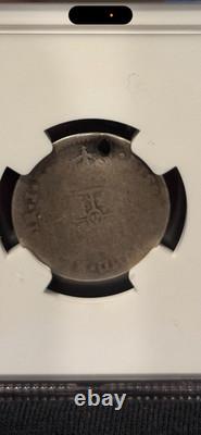 1775 PTSJR Bolivia Real NGC certified