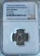1780 Ces Germany Brunswick-wolfenbuttel 4 Mariengroschen Ngc Unc Details