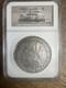 1783 Ff Mexico 8r, El Cazador Shipwreck, Ngc Genuine