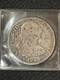 1784 Silver Coin Carolus Iii Dei Gratia Hispan Et Ind Rex M8r Fm