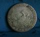 1786 A Prussia German States Thaler Silver World Coin Germany Eagle Low Mintage