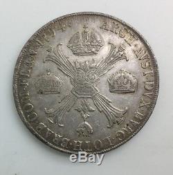 1794 M Milan Italian States Crocione KM#239 Dav. 1390 World Crown Nice Coin