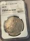 1803 Mo Ft 8 Reales 8r Mexico Charles Iv Silver Ngc Au 53