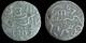 1803 Z Netherlands East Indies, Java, 1 Rupee, Punchmark