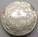 1804 An 13 Cow. 900 Silver Napoleon I 5 Francs Republic France World Coin #13812