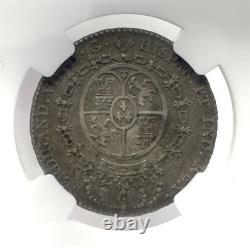 1808 Spain Silver Medal Size Ferdinand VII 4 Madrid Spanish Au Details
