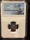 1823 Pts Pj Bolivia 1/2 Reale Ngc Certified