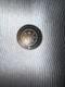1825-r Brazil Silver 640 Reis, Uncertified, Nr