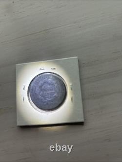 1826 Central American Cent