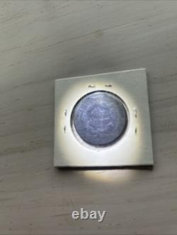 1826 Central American Cent