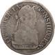 1830 Jl 2 Soles Bolivia Silver Coin Simon Bolivar (mo4216-)