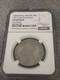1830-pts Jl Bolivia 4 Sols Low On Island Vg Cleaned Ngc