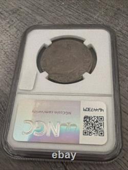 1830-PTS JL Bolivia 4 Sols Low On Island VG Cleaned NGC