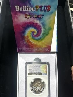 1831-Dated France Silver Commisaires Experts MS64 NGC BullionPLUS Candy? TONER